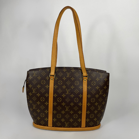 Louis Vuitton Babylon