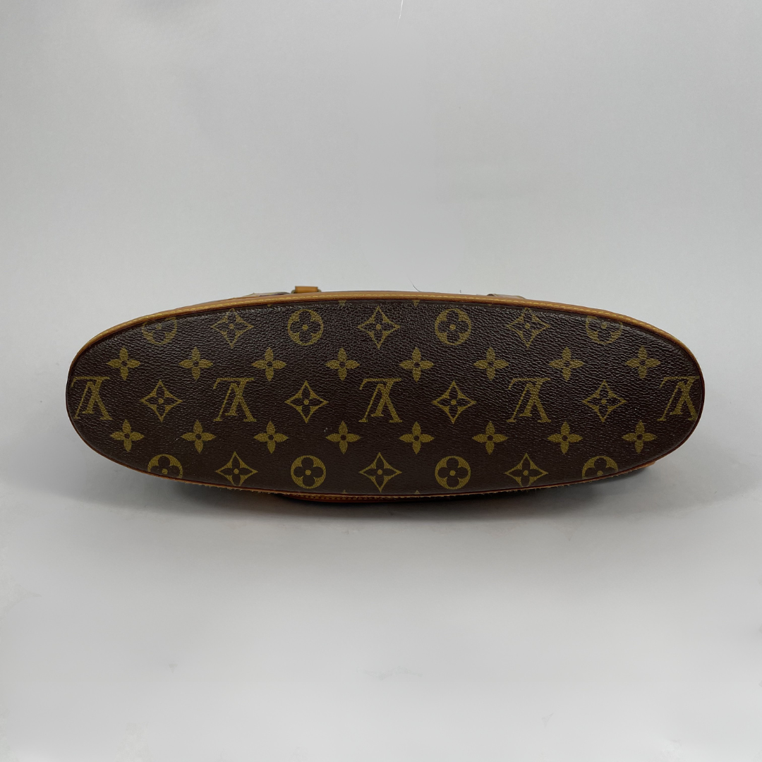Louis Vuitton Babylon