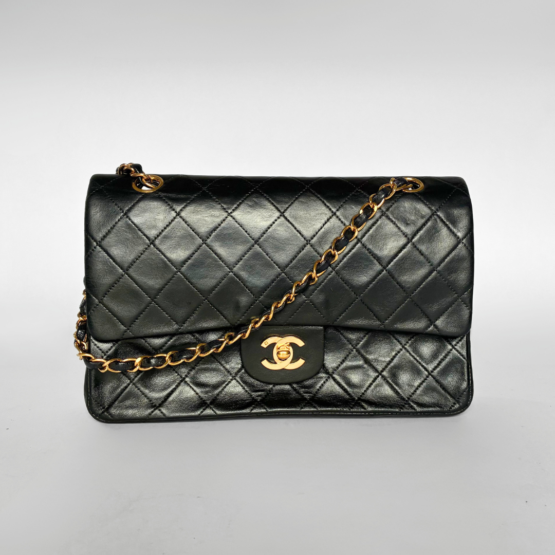 Chanel Classic Flap Bag Medium Lambskin