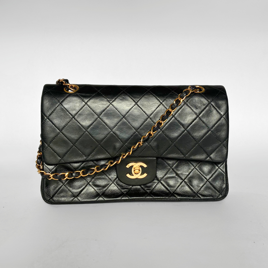 Chanel Classic Flap Bag Medium Lambskin