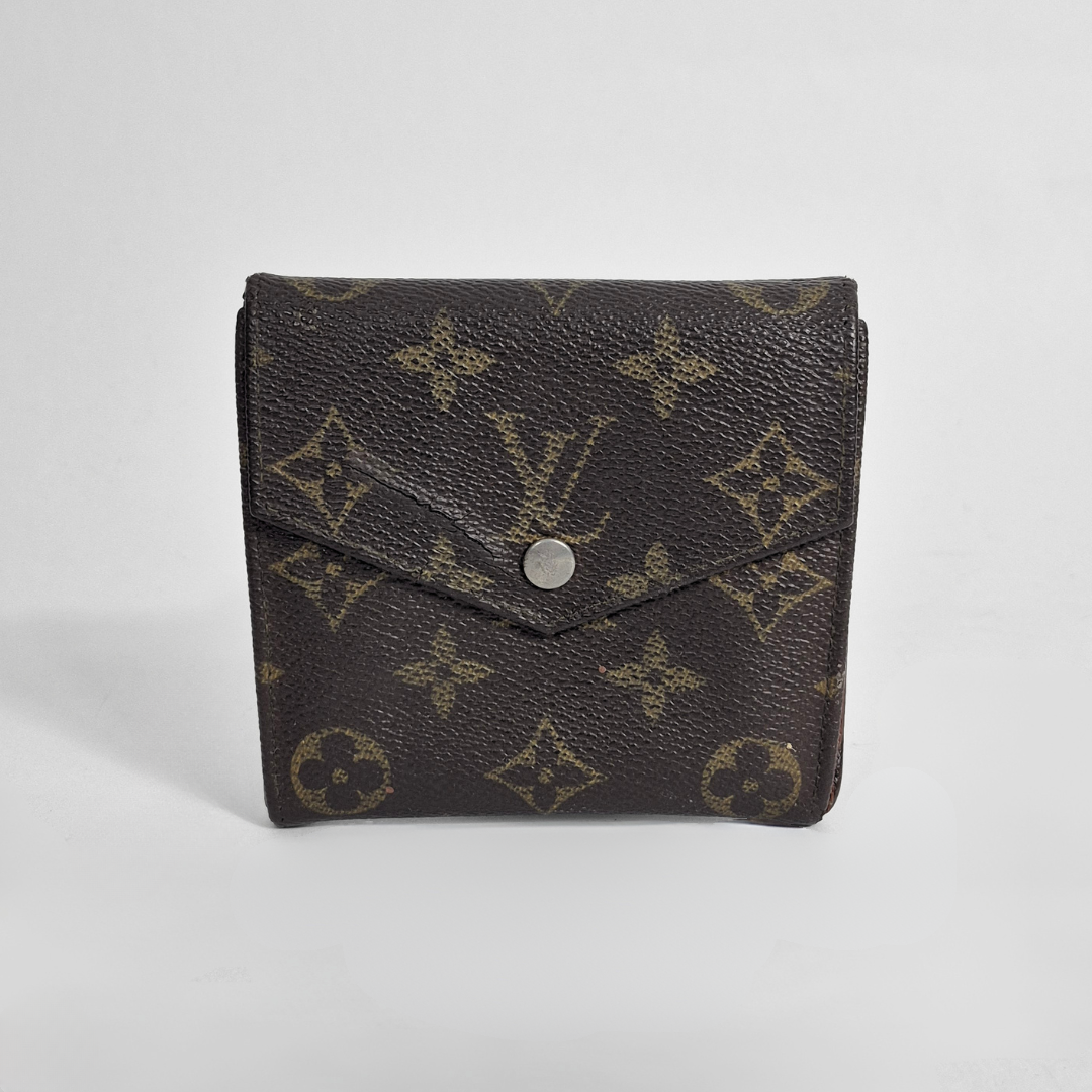 Louis Vuitton Wallet Druk