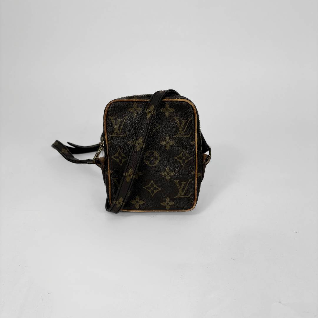Louis Vuitton Danube Mini Monogram Canvas