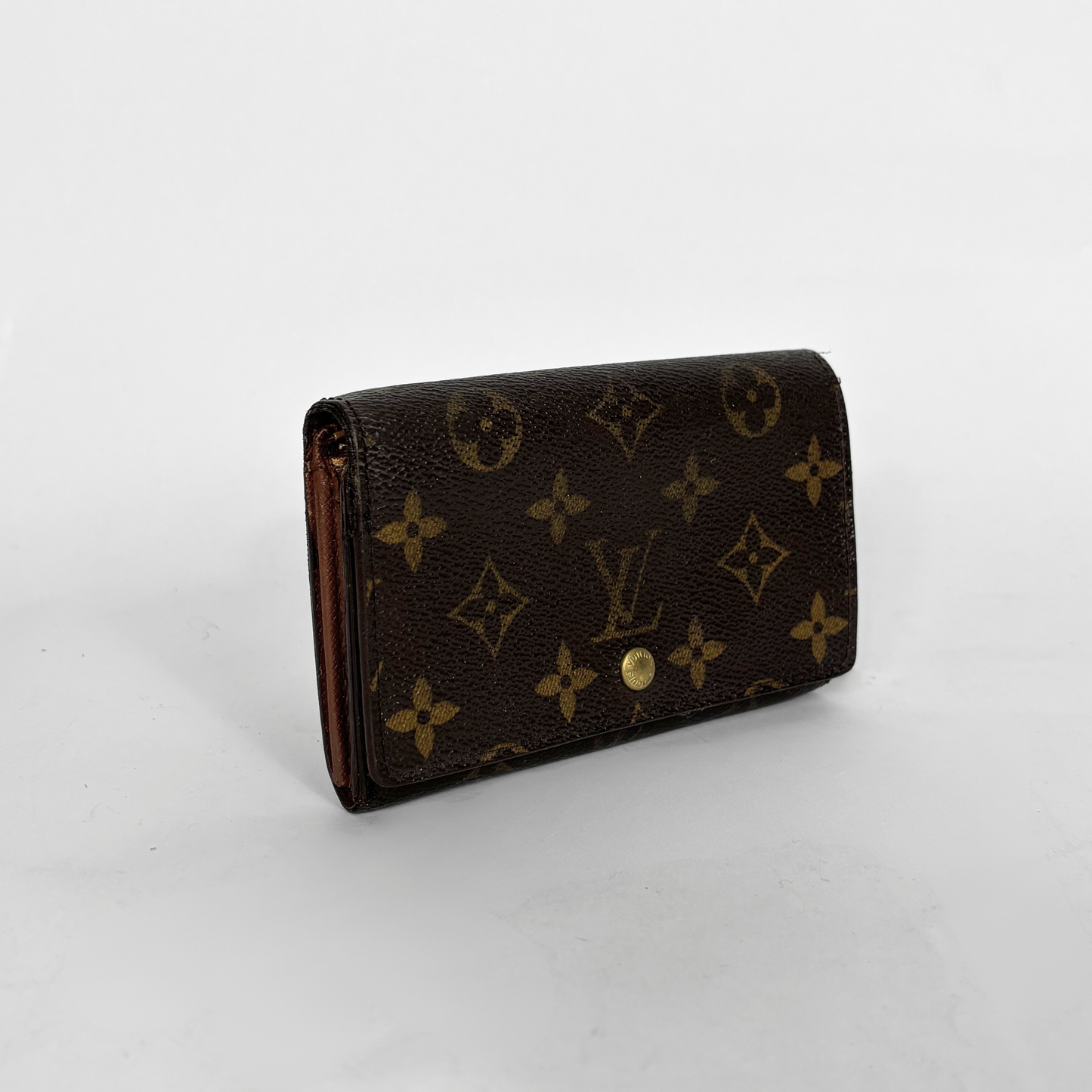 Louis Vuitton Wallet Medium