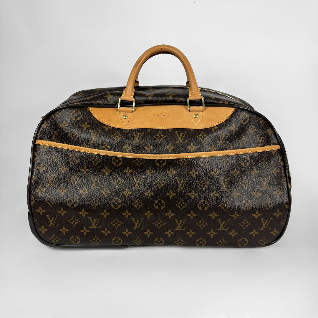 Louis Vuitton Eole 50 on white background