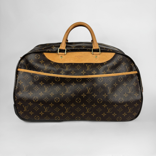 Louis Vuitton Eole 50 on white background
