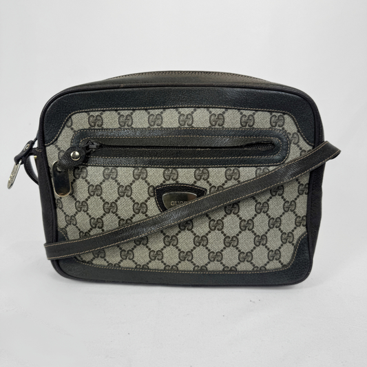 Gucci Crossbody PVC