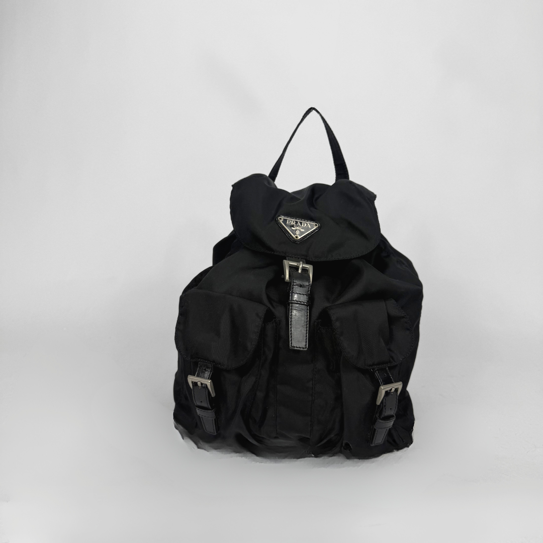 Prada Backpack Small