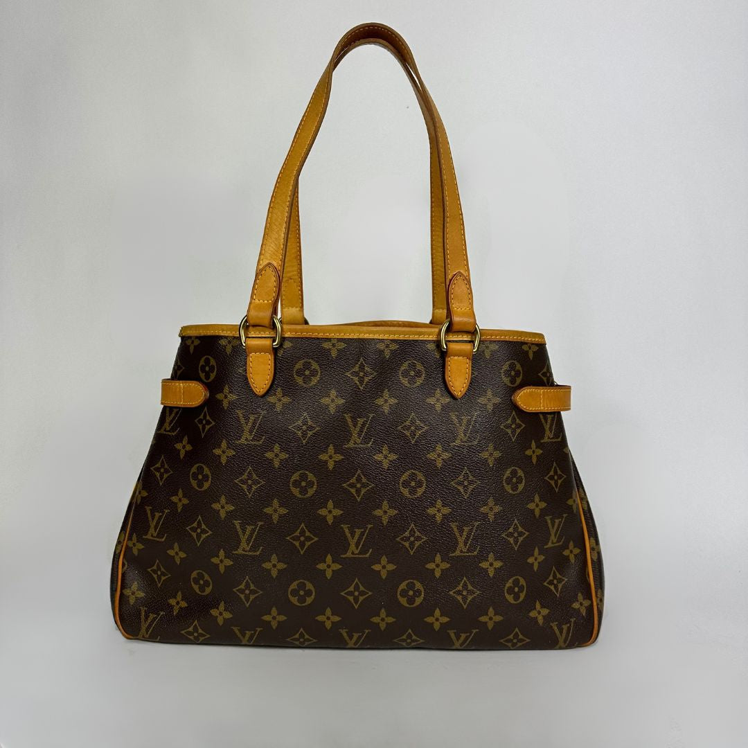 Louis Vuitton Batignolles Horizontal