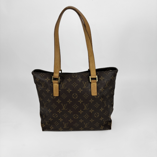 Louis Vuitton Cabas Piano
