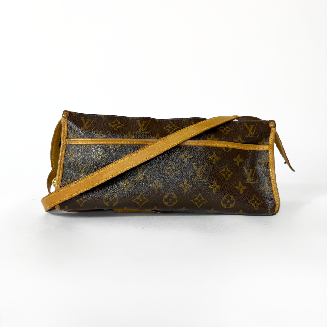 Louis Vuitton Popincourt Crossbody