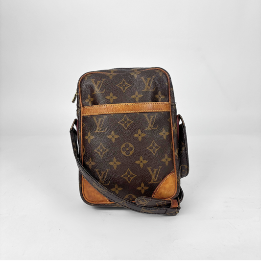 Louis Vuitton Danube Monogram Canvas