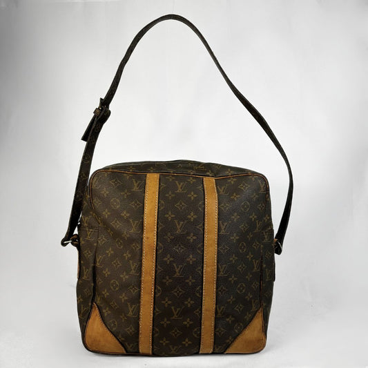 Louis Vuitton Marceau GM Monogram Canvas