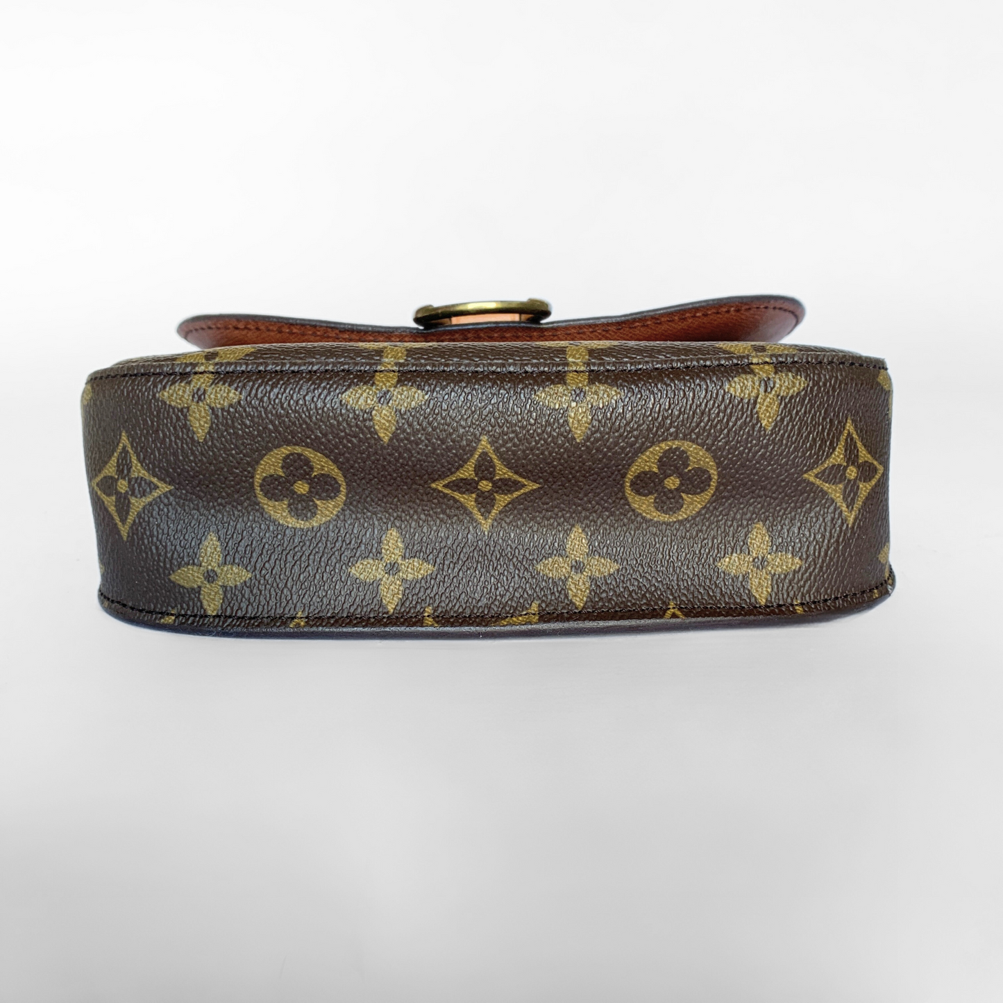 Louis Vuitton Saint Cloud PM Monogram Canvas
