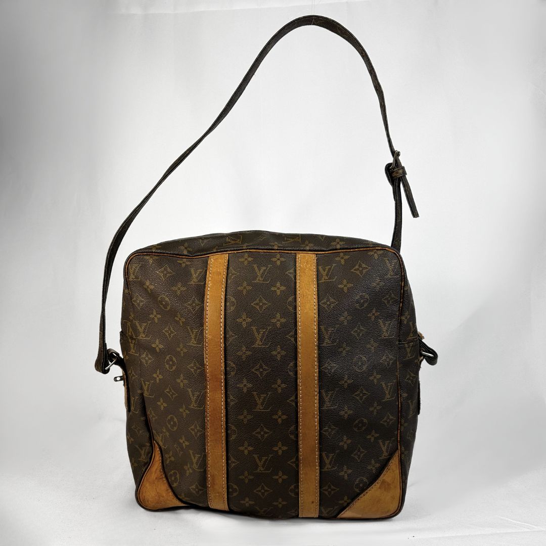 Louis Vuitton Marceau GM Monogram Canvas