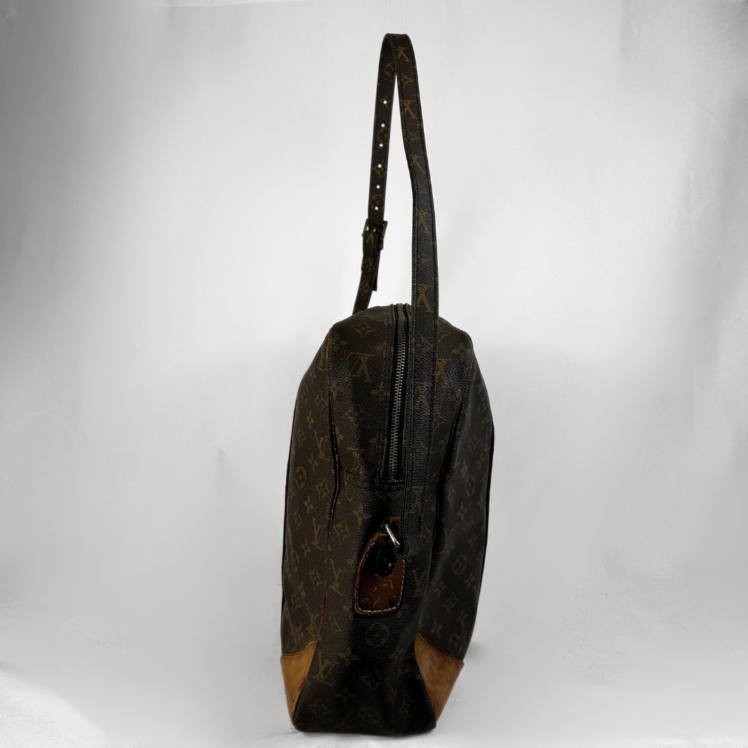 Louis Vuitton Marceau GM Monogram Canvas