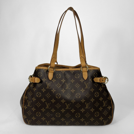 Louis Vuitton Batignolles Horizontal
