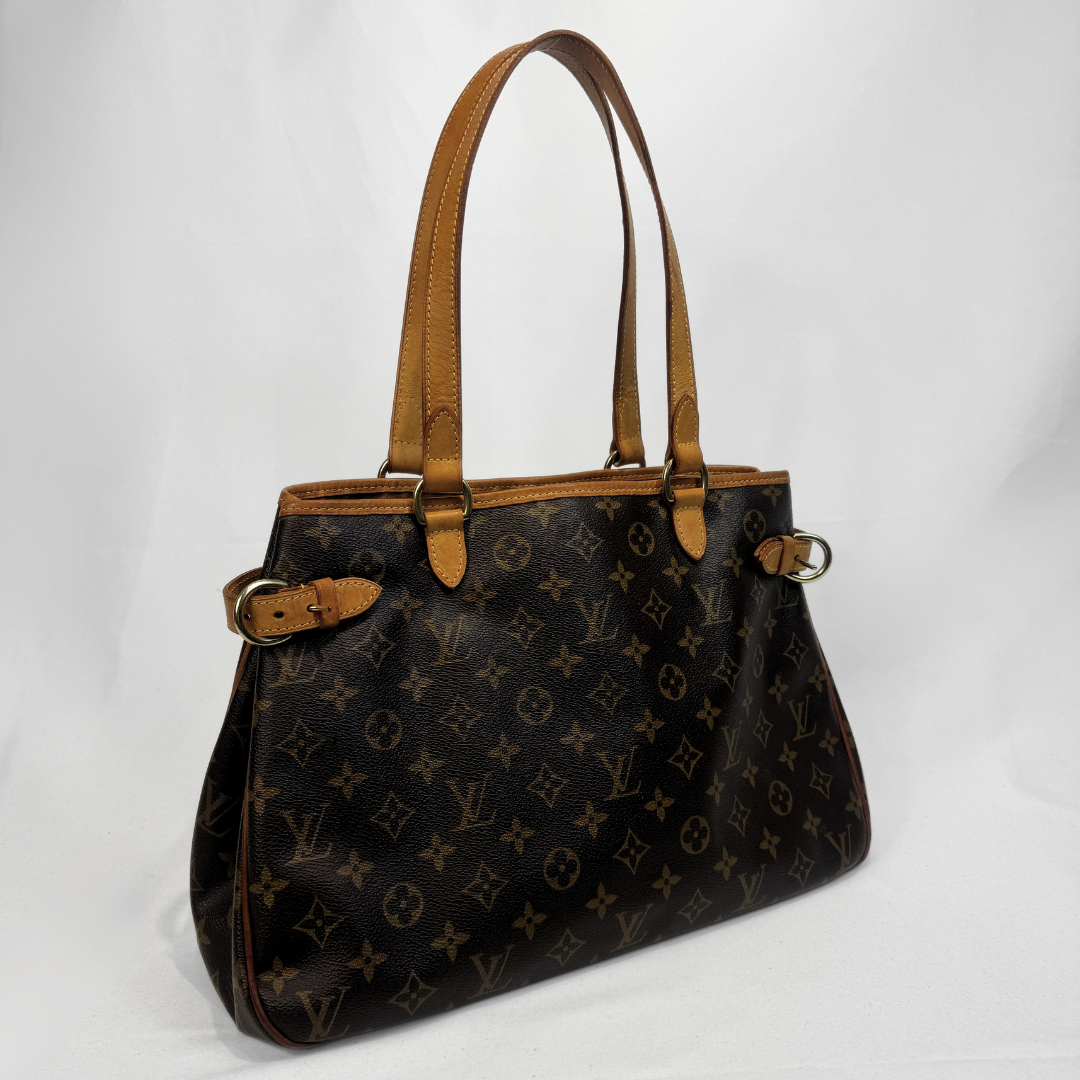 Louis Vuitton Batignolles Horizontal