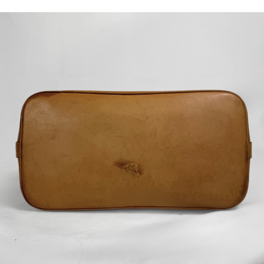 Louis Vuitton Alma Monogram Canvas