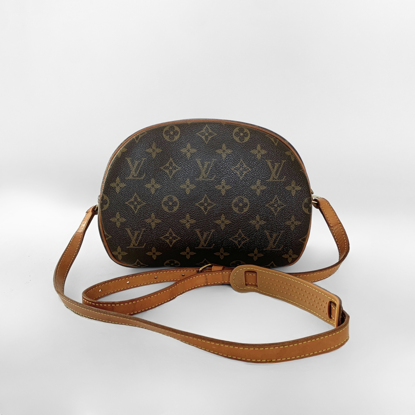Louis Vuitton Blois Toile Monogram Canvas