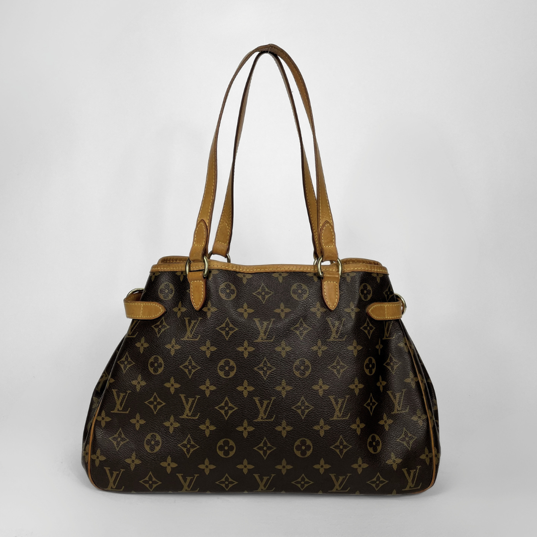 Louis Vuitton Batignolles Horizontal