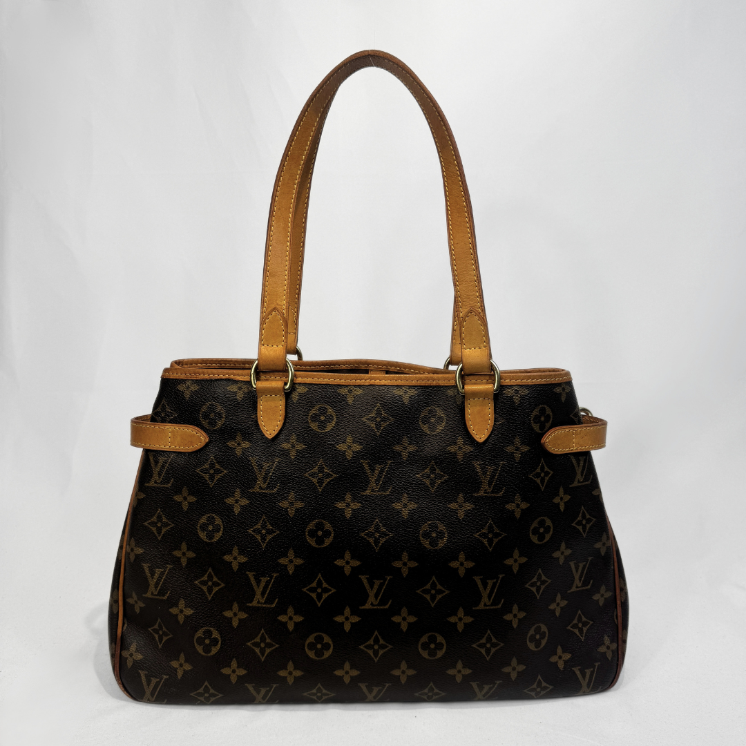 Louis Vuitton Batignolles Horizontal