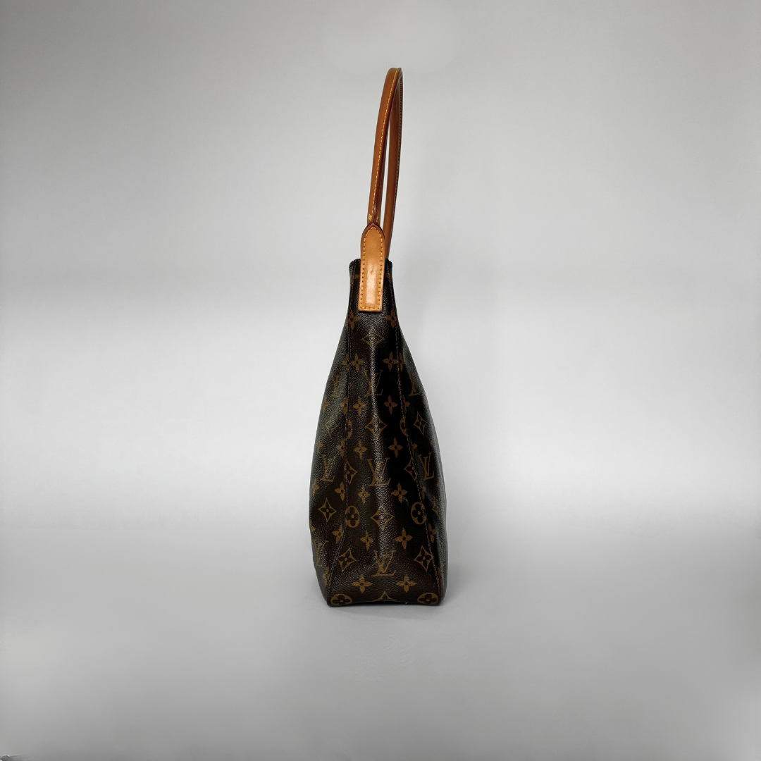 Louis Vuitton Looping GM Monogram Canvas