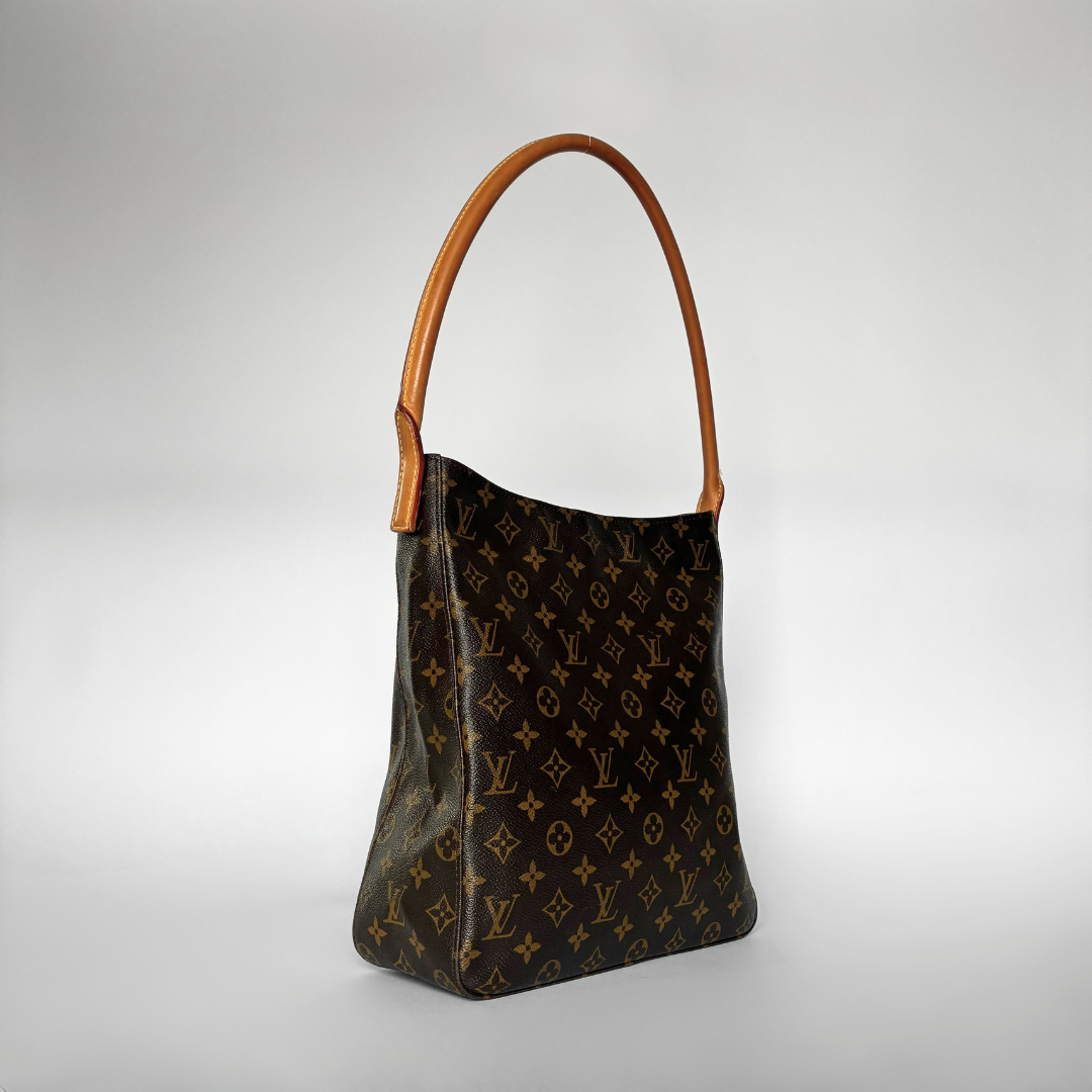 Louis Vuitton Looping GM Monogram Canvas