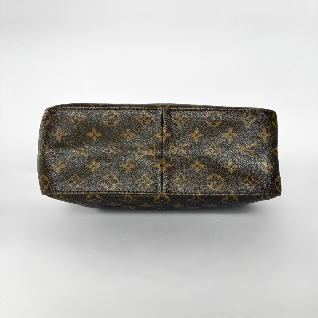 Louis Vuitton Looping GM Monogram Canvas