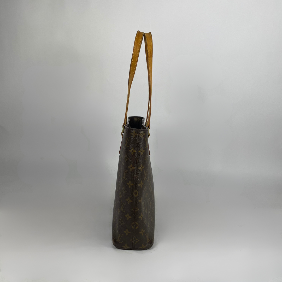 Louis Vuitton Luco Monogram Canvas