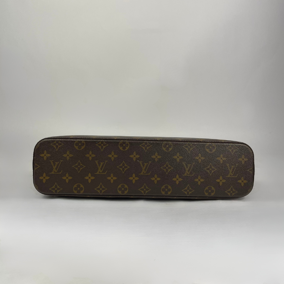 Louis Vuitton Luco Monogram Canvas