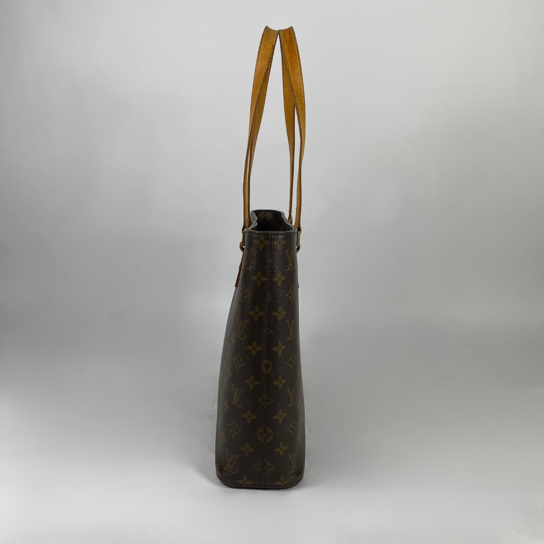 Louis Vuitton Luco Monogram Canvas