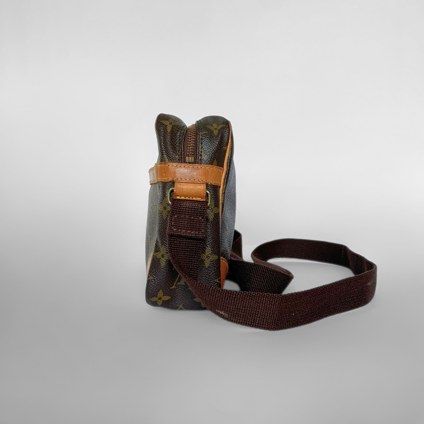 Louis Vuitton Toilet Bag  Monogram Canvas
