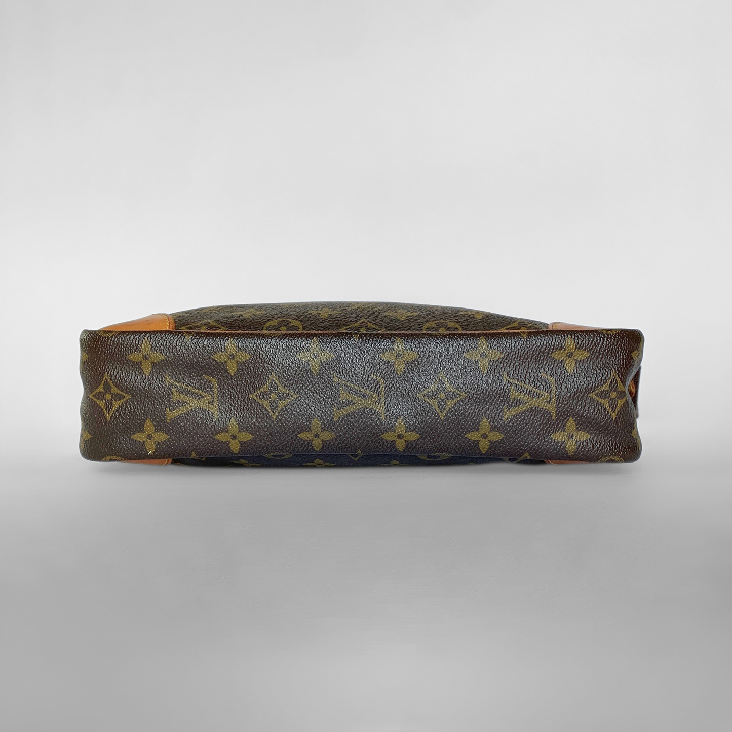 Louis Vuitton Toilet Bag  Monogram Canvas