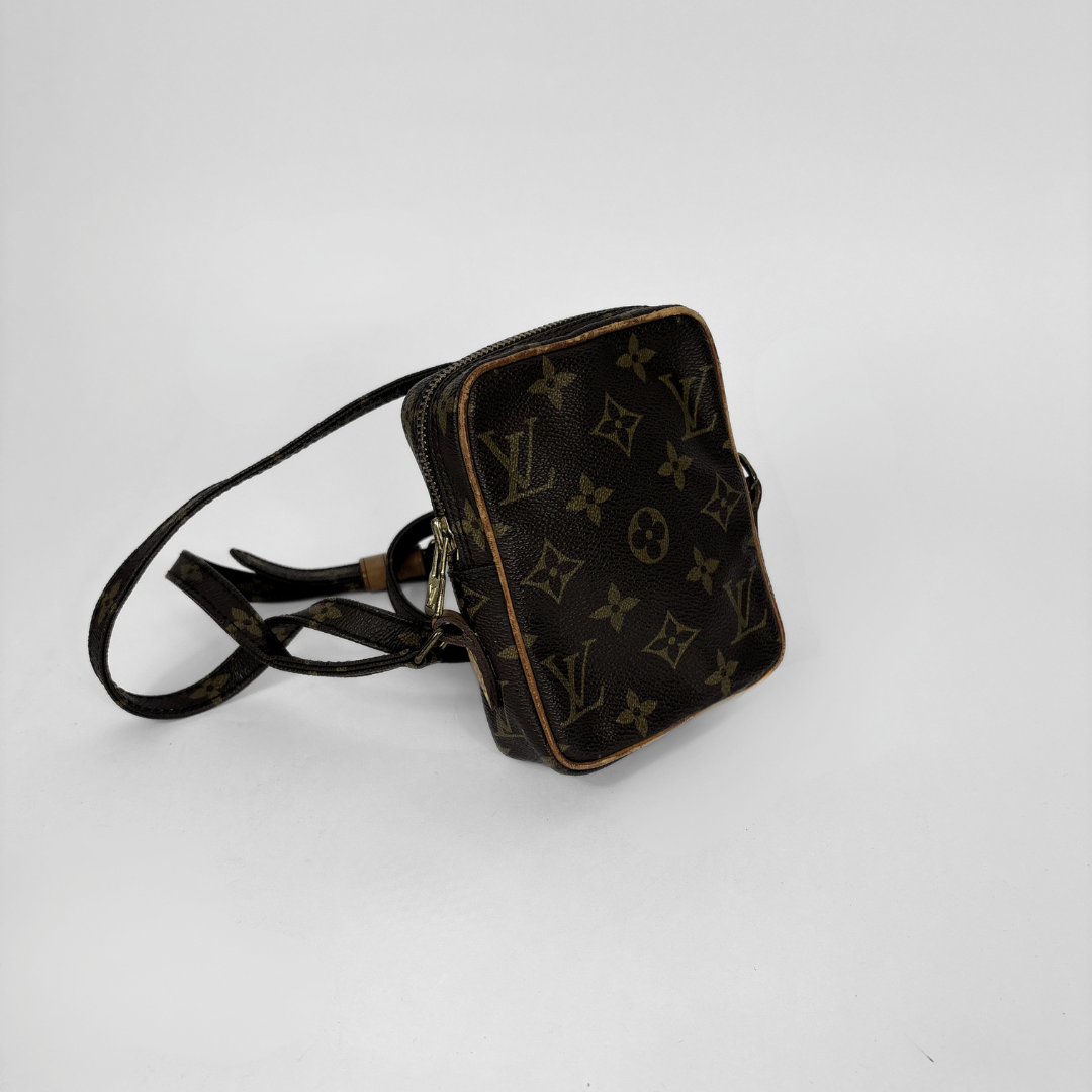 Louis Vuitton Danube Mini Monogram Canvas
