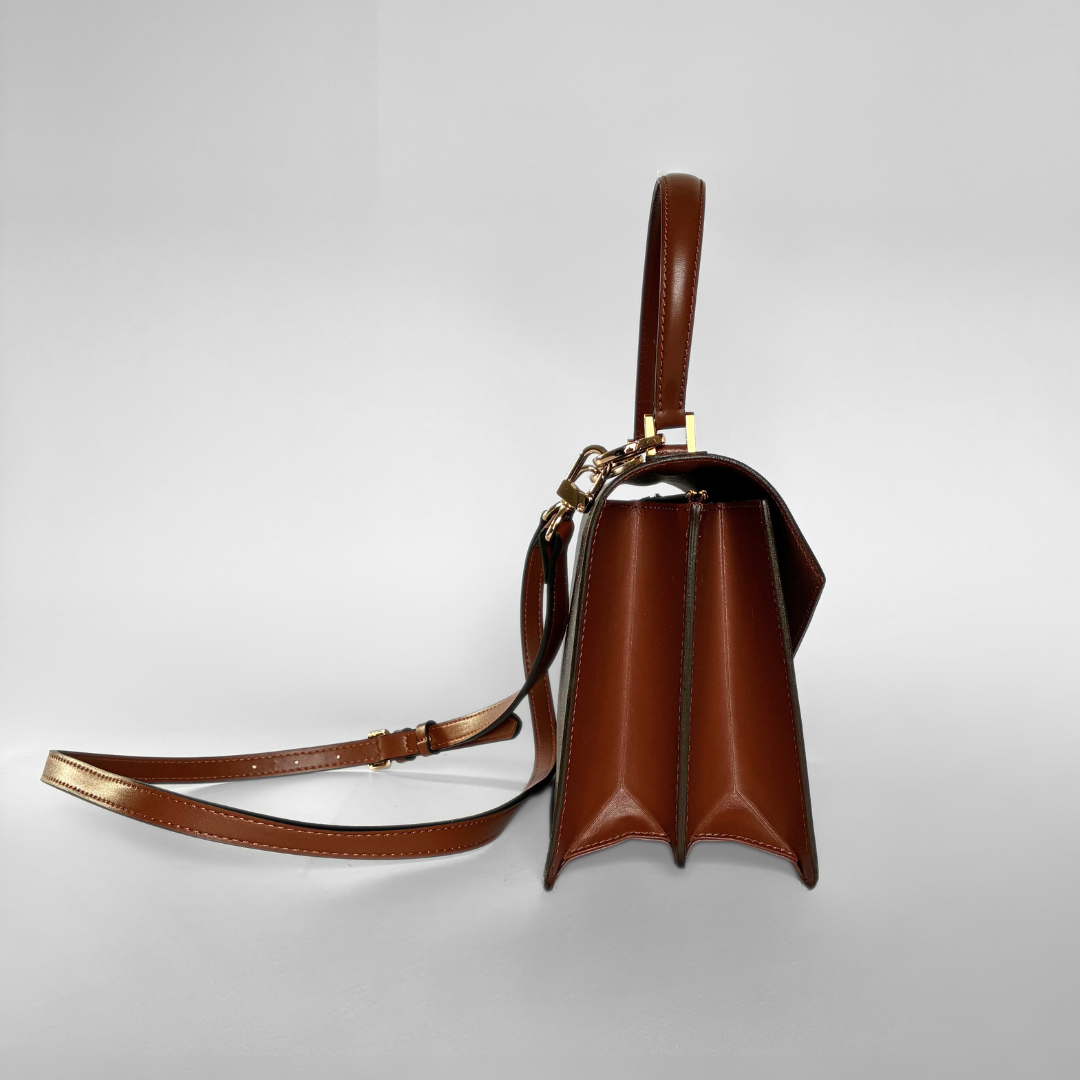 Louis Vuitton Concorde Monogram Canvas