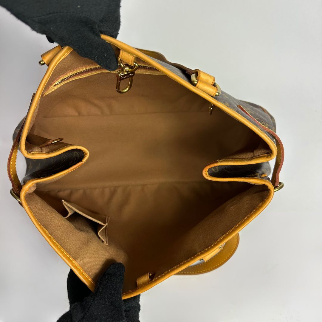 Louis Vuitton Batignolles Horizontal