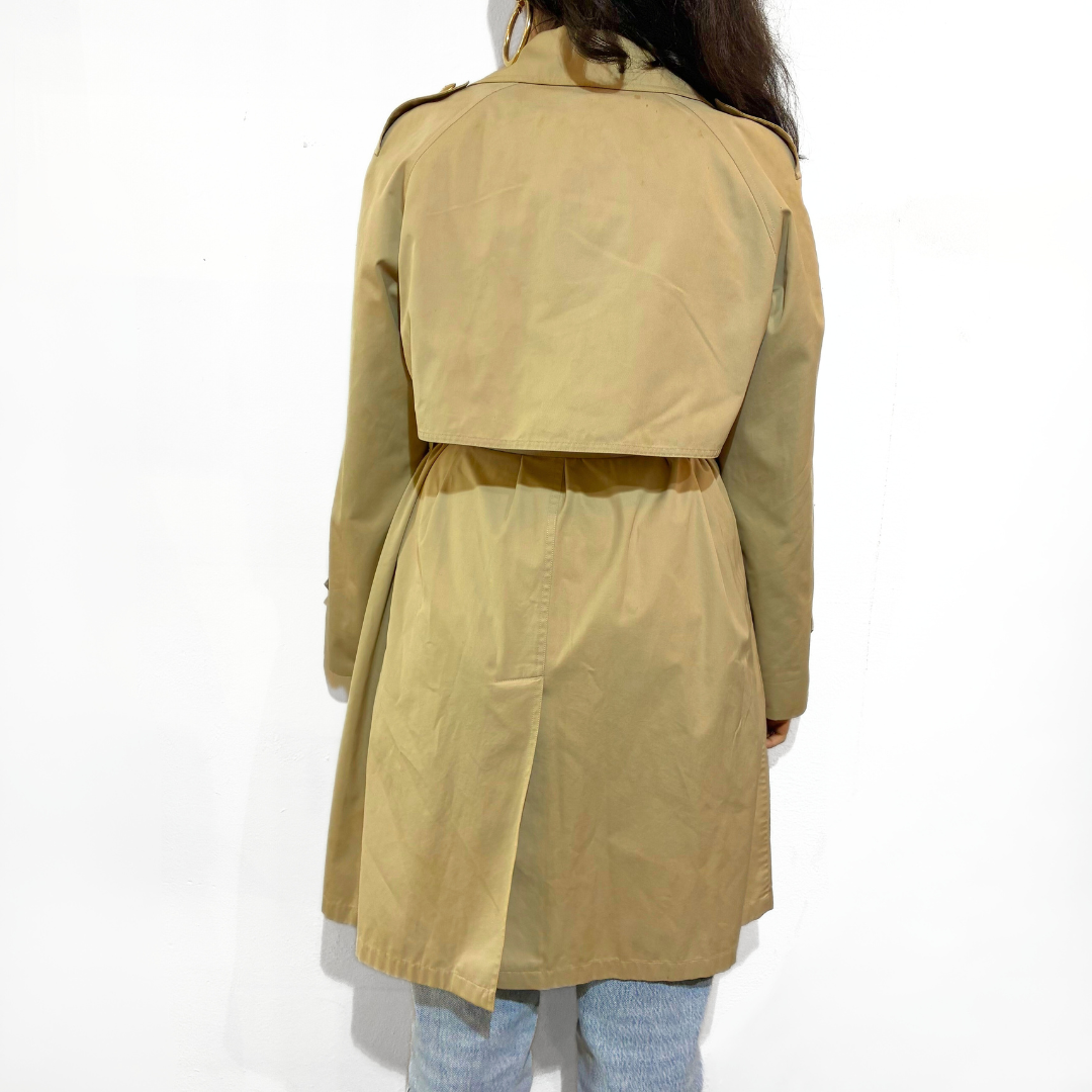 Burberry - l'Étoile de Saint Honoré