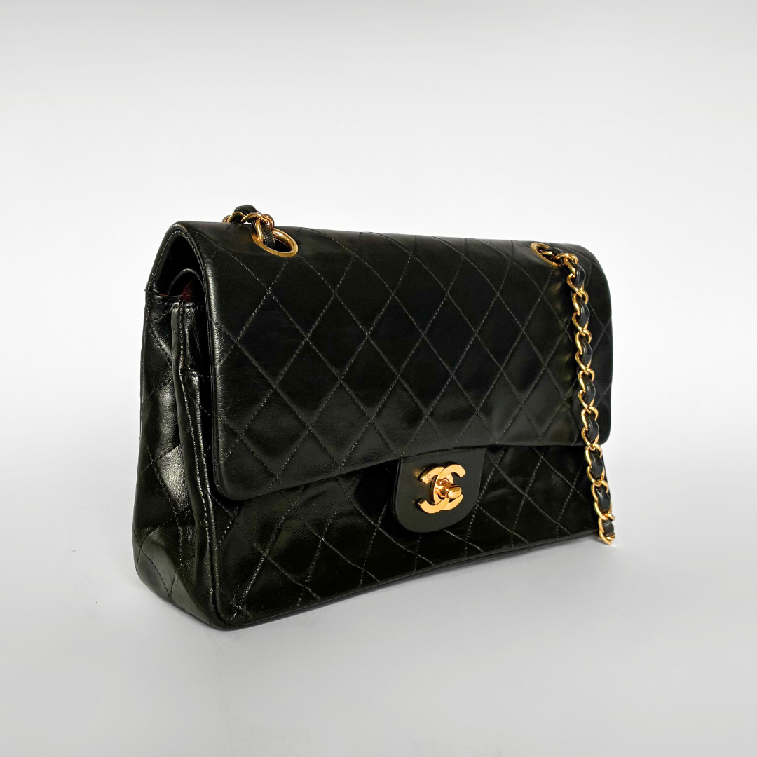 Chanel Classic Flap Bag Medium Lambskin