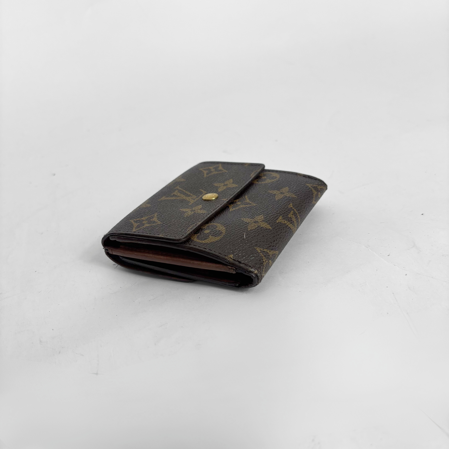 Louis Vuitton Wallet Druk