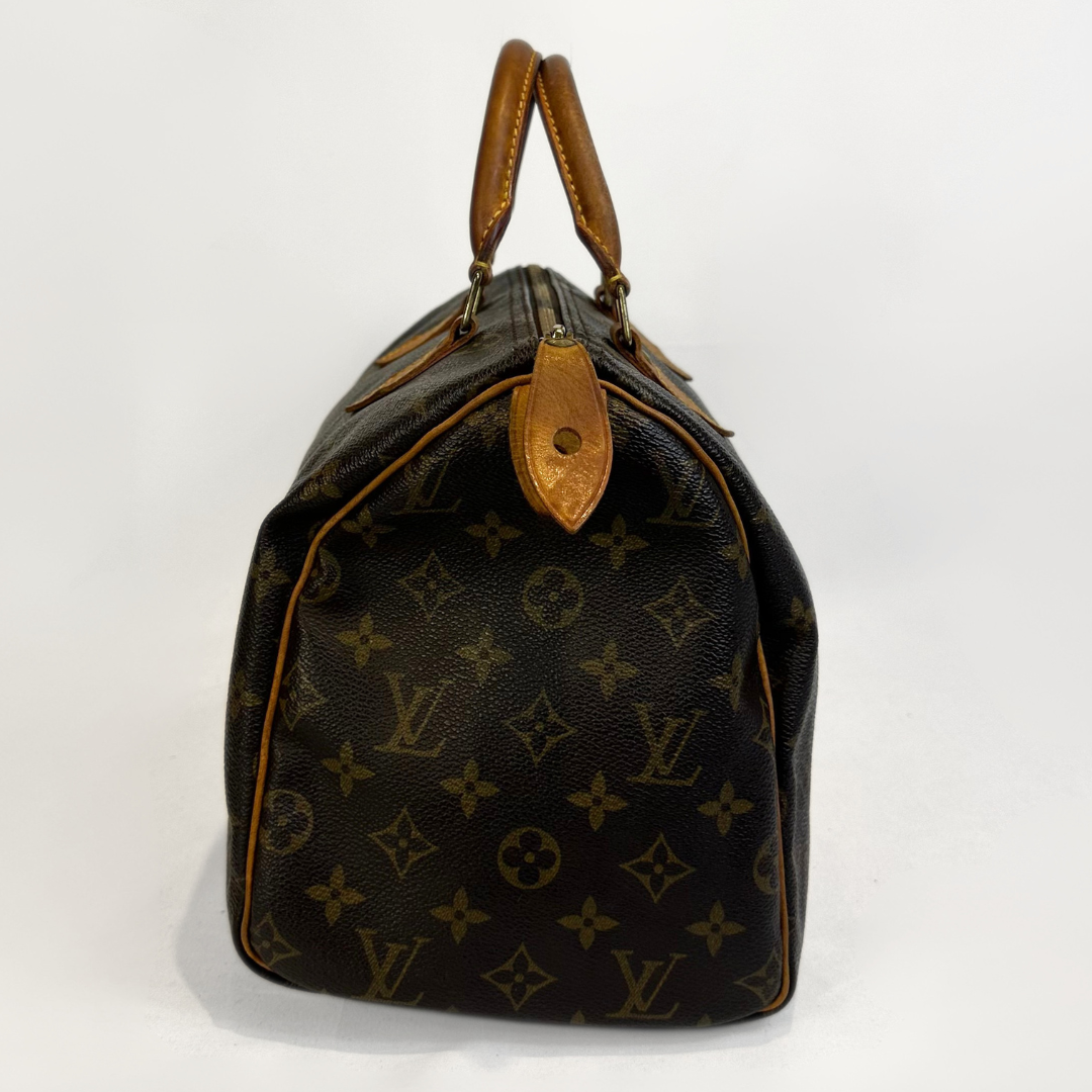 Louis Vuitton Speedy 30