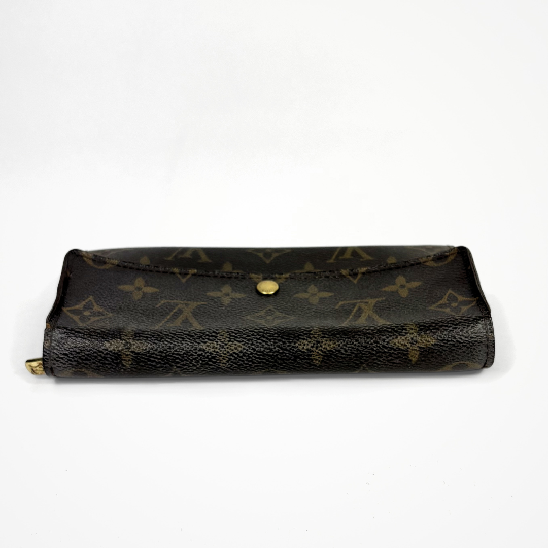 Louis Vuitton Wallet Large