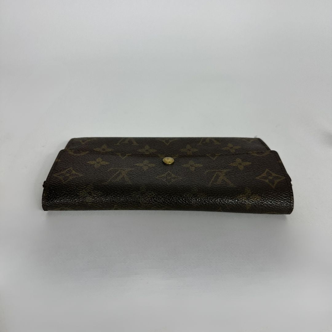 Louis Vuitton Wallet Large
