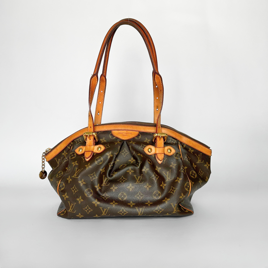 Louis Vuitton Tivoli GM Monogram Canvas