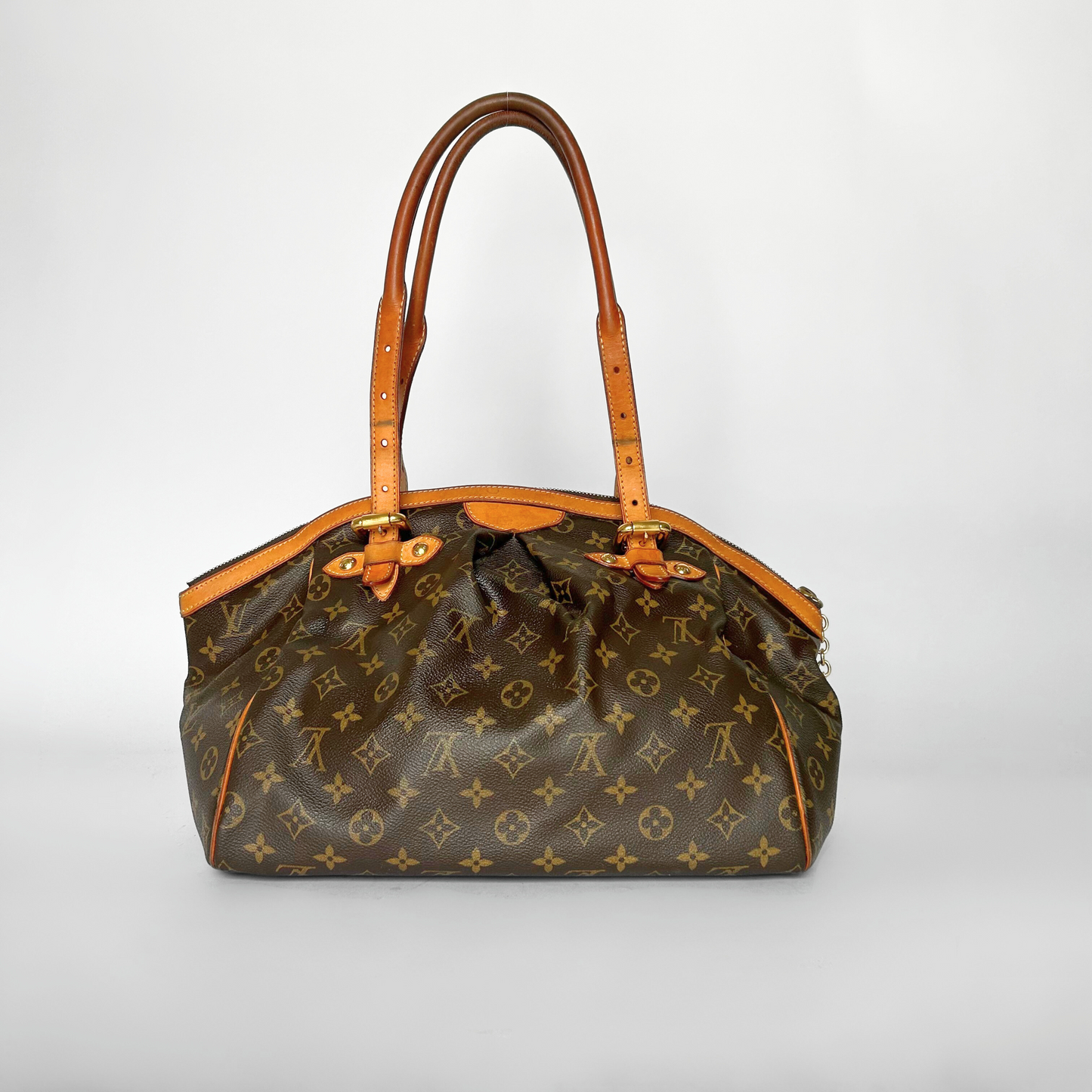 Louis Vuitton Tivoli GM Monogram Canvas
