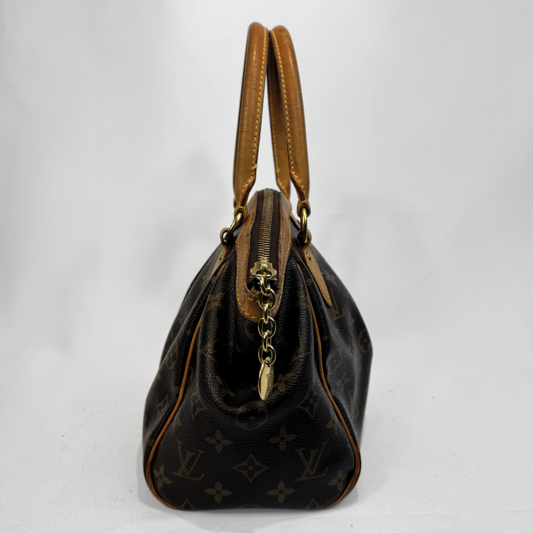 Louis Vuitton Louis Vuitton Tivoli PM Monogram Canvas - Handbags - Etoile Luxury Vintage
