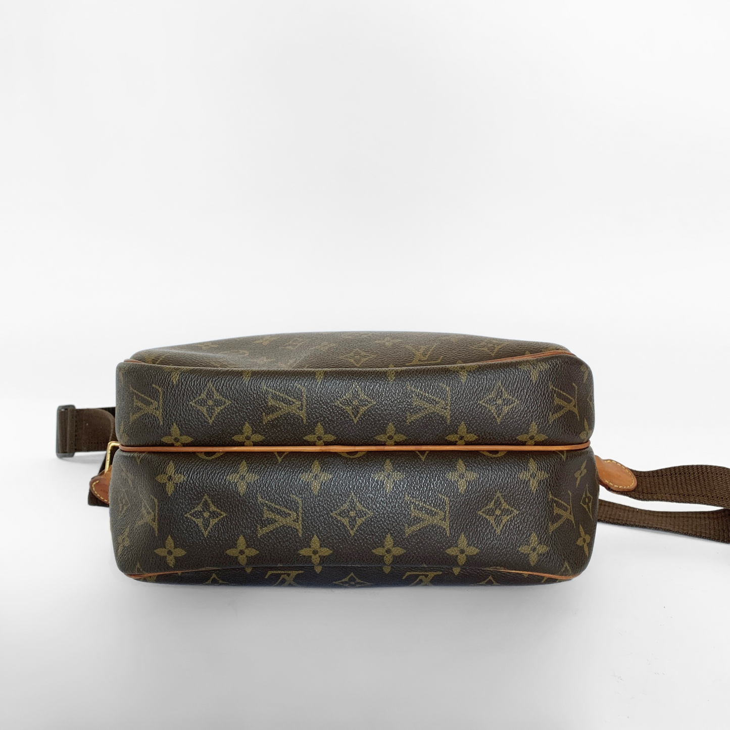 Louis Vuitton Reporter PM Monogram Canvas