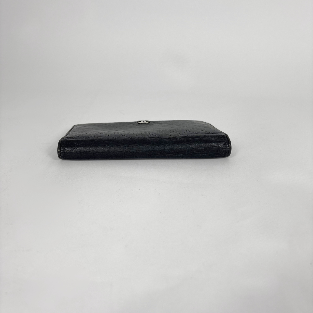 Chanel Wallet Large