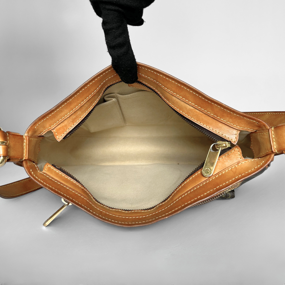 Louis Vuitton Hudson Monogram Canvas