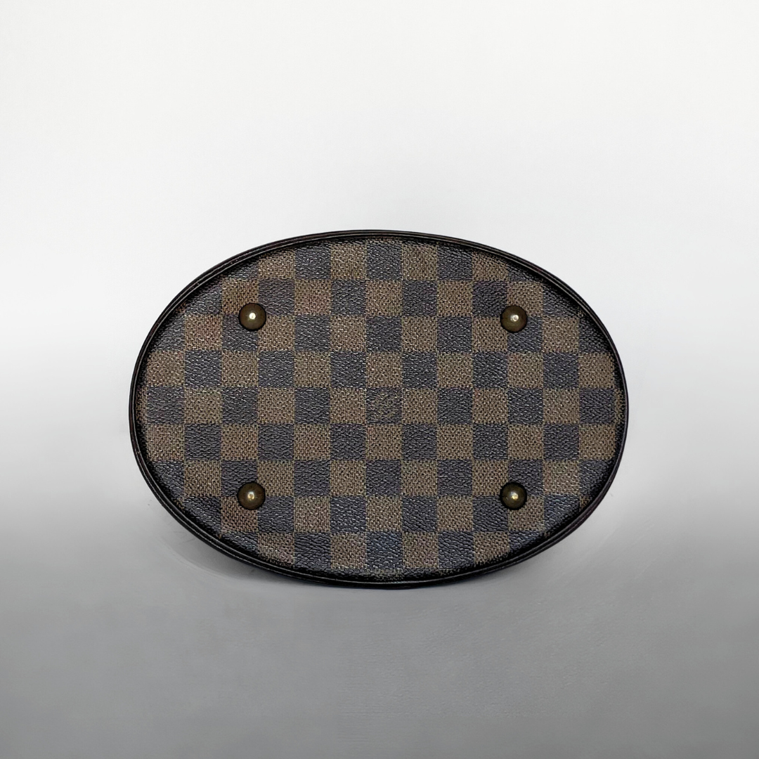 Louis Vuitton Marais Bucket Damier Ebene