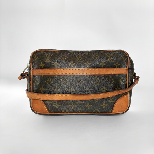 Louis Vuitton Trocadero PM Monogram Canvas